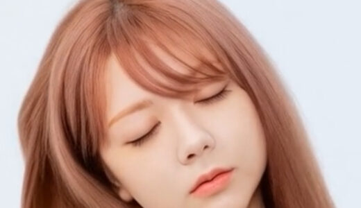 村重杏奈〜AIが紡ぐ6秒ドール級癒し美〜